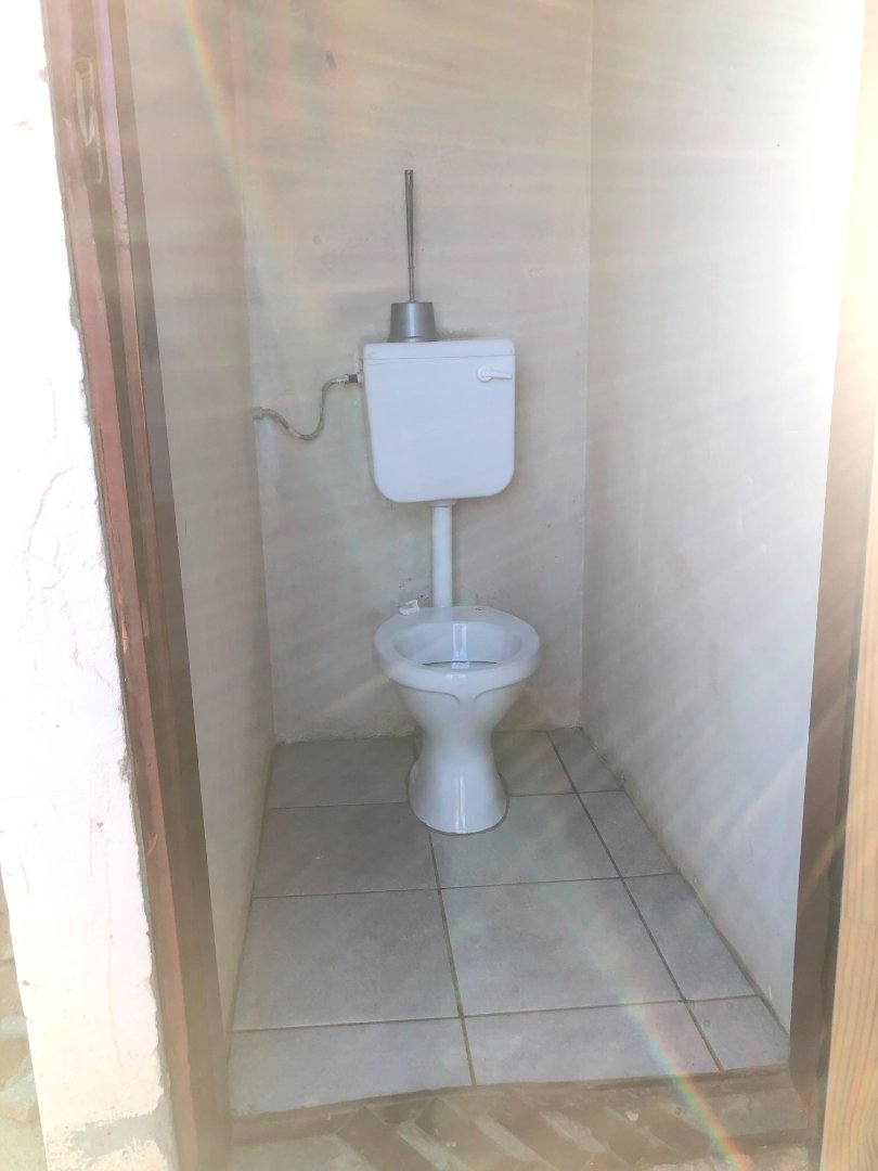 2 Bedroom Property for Sale in Grasslands Free State